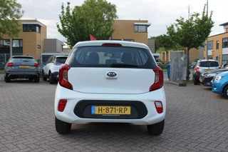 Kia Picanto - afbeelding nr 7