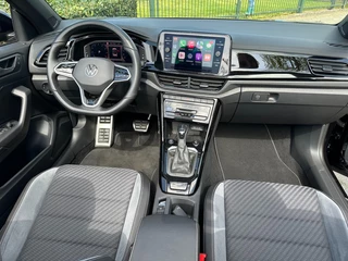 Volkswagen T-Roc - afbeelding nr 11
