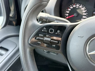 Mercedes-Benz Sprinter Automaat L2H1 Climate Control Cruise Control Camera Trekhaak 3.5 Ton Trekgewicht - afbeelding nr 18