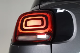 Citroën C3 Aircross Citroën C3 Aircross 1.2 PureTech S&S Feel NL-Auto!! Apple Car-Play I Climate - afbeelding nr 26