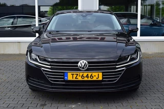 Volkswagen Arteon - afbeelding nr 5