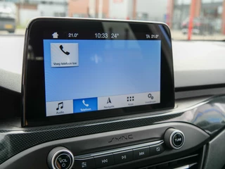 Ford Focus Ford Focus 1.0 EcoBoost ST Line Business | CAMERA | NAVIGATIE | WINTERPACK | - afbeelding nr 10