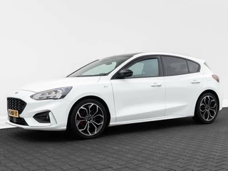 Ford Focus Ford Focus 1.0 125pk EcoBoost ST Line Business | B&O Sound | Full LED | 18 inch LMV - afbeelding nr 19