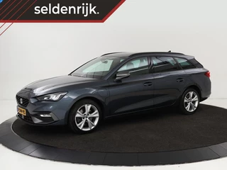SEAT Leon SEAT Leon 1.4 TSI eHybrid PHEV FR | Trekhaak | Carplay |  Full LED | Navigatie | Sportstoelen | Climate control | Parkeerhulp | Cruise control - afbeelding nr 1