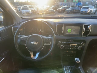 Kia Sportage - afbeelding nr 18