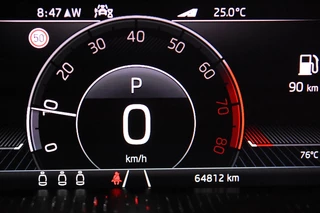 Škoda Kamiq Škoda Kamiq 1.5 TSI ACT DSG *1ste Eigenaar*Leer*Panoramadak*Keyless* - afbeelding nr 17
