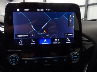 Ford Fiesta - afbeelding nr 7