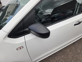 Volkswagen up! Volkswagen up! 1.0 take up! BlueM. - afbeelding nr 18