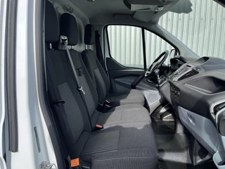 Ford Transit Custom Ford Transit Custom 270 2.2 TDCI L1H1 Trend*A/C*CRUISE*HAAK*TEL*PDC*3P - afbeelding nr 30