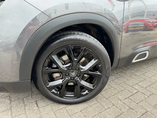 Citroën C5 Aircross Citroen C5 Aircross 1.6 Plug-in Hybrid Business Plus - afbeelding nr 59