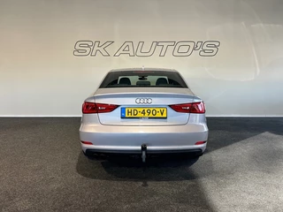 Audi A3 - afbeelding nr 5
