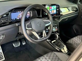 Volkswagen T-Roc Volkswagen T-Roc 1.5 TSI R-Line Edition Aut*Pano*Matrix*Navi - afbeelding nr 11