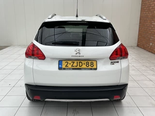 Peugeot 2008 | Panoramadak | Navigatie | Bluetooth | - afbeelding nr 22