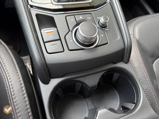 Mazda CX-5 - afbeelding nr 44