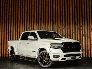 Dodge Ram 1500 | BPM VRIJ! | LPG | PANORAMADAK | LUCHTVERING | ELECTRISCHE SIDESTEPS | 12 INCH DISPLAY | - afbeelding nr 29