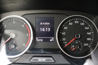 Volkswagen Crafter - afbeelding nr 16