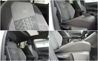 Volkswagen Polo VW Polo 1.0 TSI 110pk 3x R-Line Acc|Camera|IQ_Light|Pano|Virtual - afbeelding nr 20