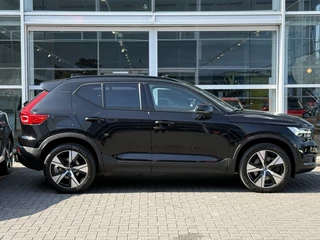 Volvo XC40 - afbeelding nr 4