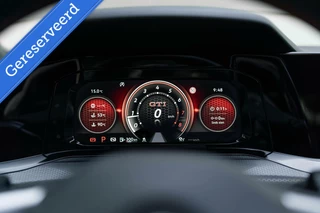 Volkswagen Golf Volkswagen Golf 2.0 TSI GTI Clubsport Pano HK DSG LED - afbeelding nr 35