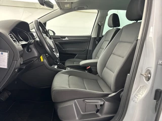 Volkswagen Golf Sportsvan - afbeelding nr 19