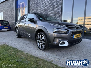 Citroën C4 Cactus 1.2 PureTech Shine