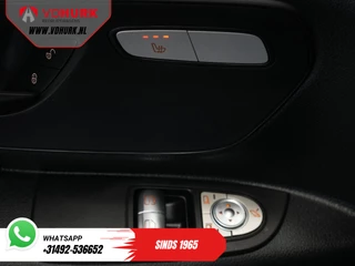 Mercedes-Benz Vito Mercedes-Benz Vito 119 CDI Aut. L2 EXPORT ONLY LED/ Standkachel/ Stoelverw./ Navi/ PDC/ Camera/ Trekhaak - afbeelding nr 17