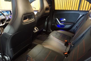 Mercedes-Benz A-Klasse Mercedes-Benz A-Klasse A180 BUSINESS SOLUTION AMG AUTOMAAT - afbeelding nr 21