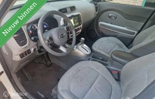 Kia e-Soul Kia Soul EV ExecutiveLine 27 kWh lichte schade - afbeelding nr 12