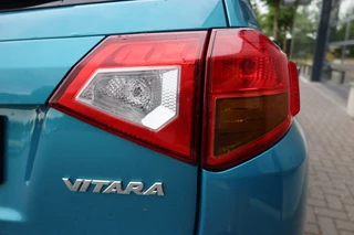 Suzuki Vitara Suzuki Vitara 1.6 Exclusive AUTOMAAT Clima, Camera, Carplay, Trekhaak afnb. - afbeelding nr 23