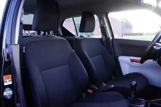 Suzuki Ignis Suzuki Ignis 1.2 Smart Hybrid Comfort / 1e Eigenaar/ NL Auto / Dealeronderhouden - afbeelding nr 5