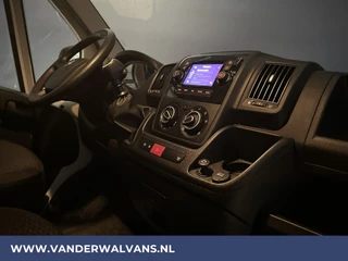 Opel Movano Opel Movano 2.2 CDTI 120pk L2H2 Euro6 # Airco | Navigatie | Camera | Cruisecontrol | Parkeersensoren Bluetooth-telefoonvoorbereiding, Bijrijdersbank - afbeelding nr 7