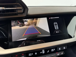 Audi A3 Audi A3 Sportback 1.4 TFSI e Advanced | DEMO ! | Navigatie Apple Carplay/ Android Auto Camera Parkeersensoren Adaptive Cruise Control Stoelverwarming Virtual Cockpit Climate Control - afbeelding nr 18