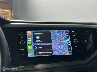 Volkswagen Polo Volkswagen Polo 1.0 TSI Comfortline DSG|Carplay | PDC | Navi - afbeelding nr 29