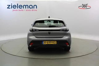 Peugeot 308 Peugeot 308 1.2 PureTech Active Pack Business - Carplay, Digital Cockpit, - afbeelding nr 19