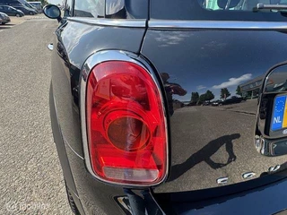 MINI Countryman Mini Countryman 1.5 136pk Cooper Pepper , Navigatie, Apple carplay ,  Bluetooth , Trekhaak , Airco , Alarm af fabriek , Keyless entry , Parkeerhulp achter , Hoge instap - afbeelding nr 16