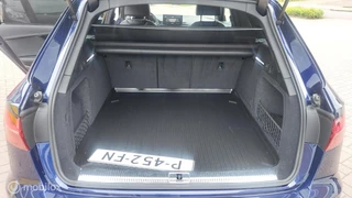 Audi A4 Audi A4 Avant 35 TFSI S edition - afbeelding nr 12