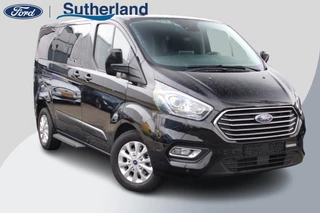 Ford Tourneo Custom - 44608815-0