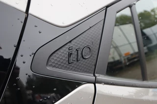 Hyundai i10 - afbeelding nr 8