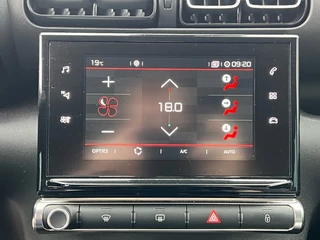 Citroën C3 Aircross Citroën C3 Aircross 1.2 PureTech Feel Navi | Trekhaak | PDC v+a | Clima - afbeelding nr 26