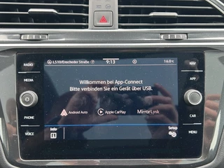 Volkswagen Tiguan Volkswagen Tiguan 1.4 TSI DSG LIFE E-HYBRID PANO-DAK/CAMERA/LEDER/MEMORY/NAVI/ACC/CARPLAY/STOELVERW - afbeelding nr 20
