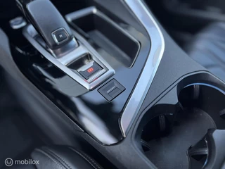 Peugeot 5008 Peugeot 5008 1.2 Aut 7-Pers Leer Keyless StoelVw CarPlay - afbeelding nr 24