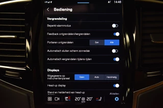 Volvo XC90 Volvo XC90 T8 455PK AWD Ultra Dark | Luchtvering | Bowers en Wilkins | Stoe - afbeelding nr 39