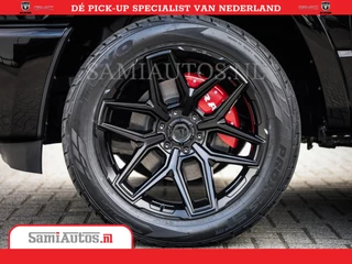 Dodge Ram Comfortabele Dubbele Cabine met Royale 6 Zitplaatsen | BPM vrij | Nu Leverbaar uit Voorraad | Voorraad Nr 2217- 2911 - afbeelding nr 3