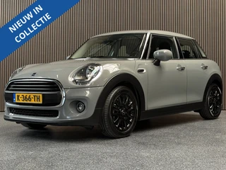 MINI 5-deurs 1.5 Business Edition