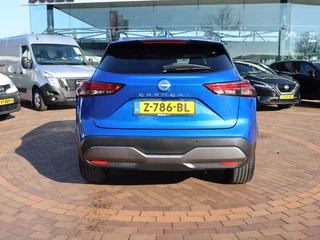 Nissan QASHQAI - afbeelding nr 12