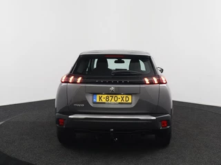 Peugeot 2008 Peugeot 2008 1.2 PureTech*ECC*TREKHAAK*NAVI*CRUISE*TEL*CAMERA* - afbeelding nr 13