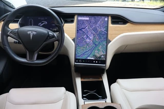 Tesla Model S - afbeelding nr 3