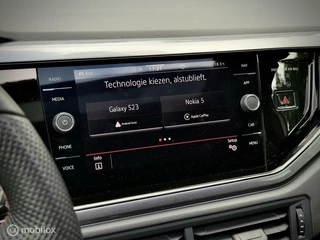 Volkswagen Polo Volkswagen Polo 2.0 TSI GTI 207pk |  Pano | Beats - afbeelding nr 34