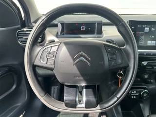 Citroën C4 Cactus Citroen C4 Cactus 1.2 e-VTi Shine/AIRCO/CAMERA/PARKS/APK/NAP - afbeelding nr 13