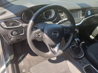 Opel Astra - afbeelding nr 6